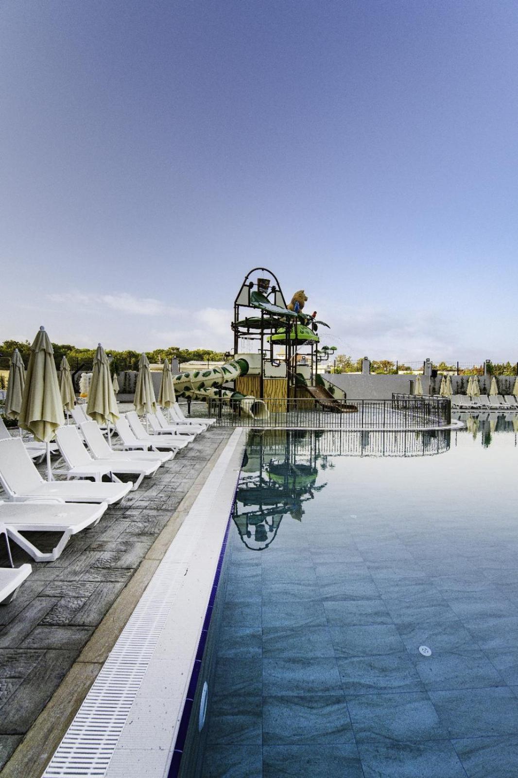 Hotel Moon Palace 5*