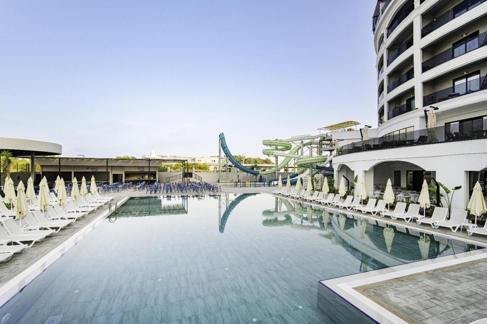 Moon Palace Hotel 5*