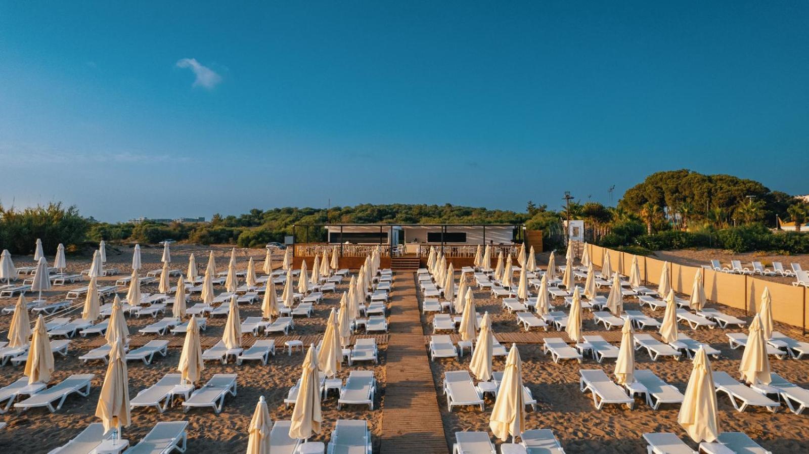 Hotel Moon Palace 5*