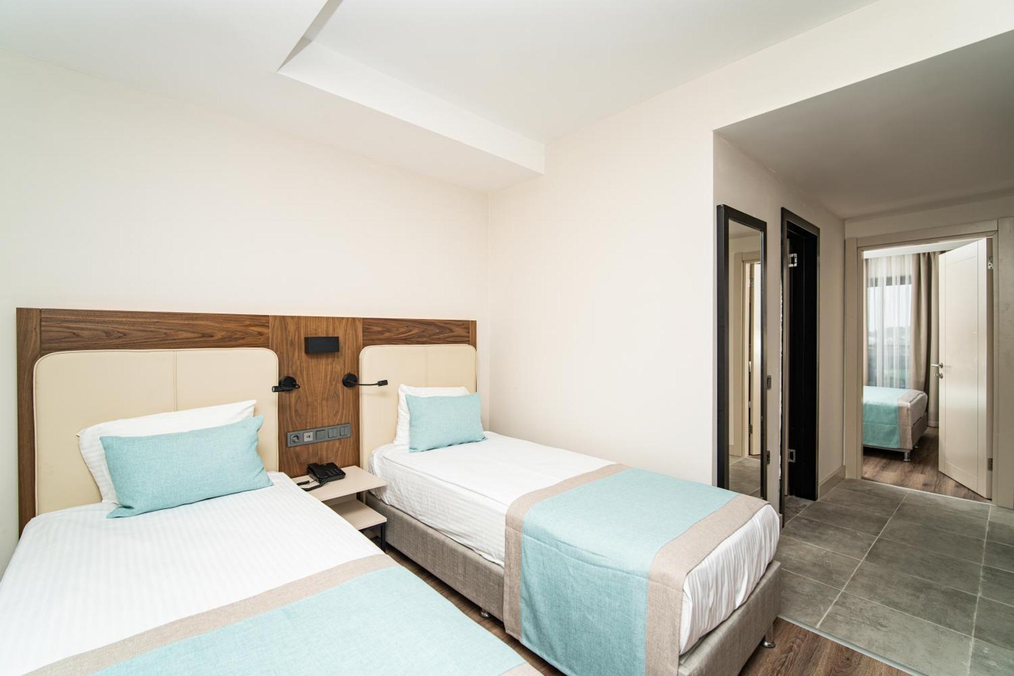 Moon Palace Hotel 5*