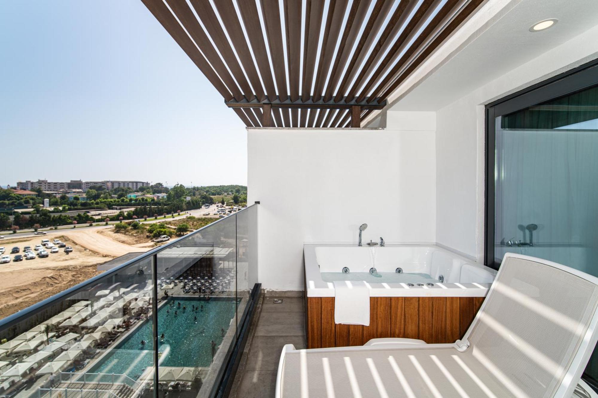 Hotel Moon Palace 5*