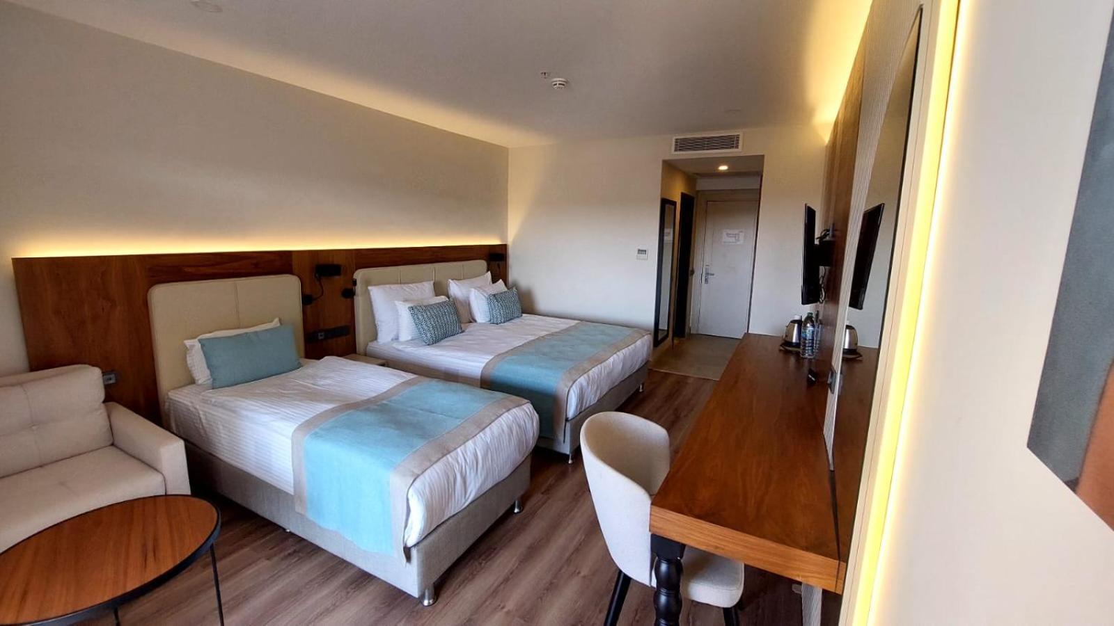 Moon Palace Hotel 5*