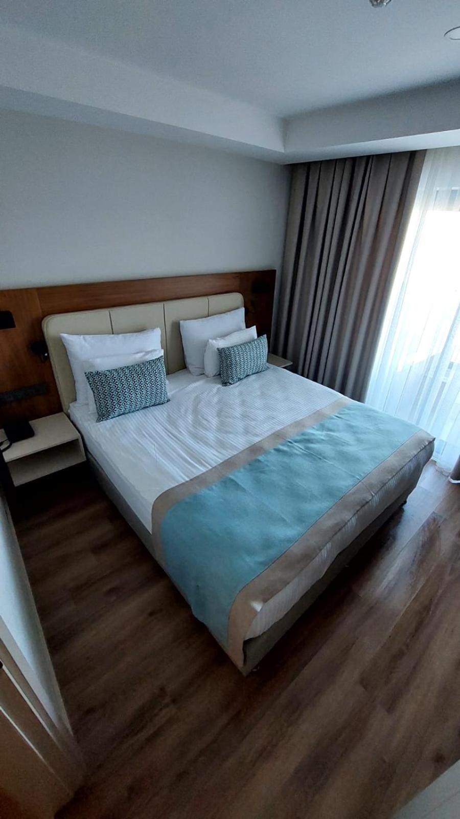 Moon Palace Hotel