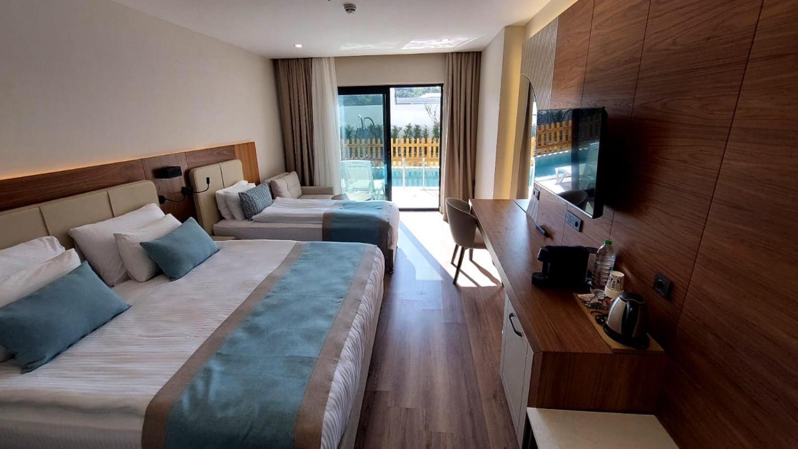 Hotel Moon Palace 5*
