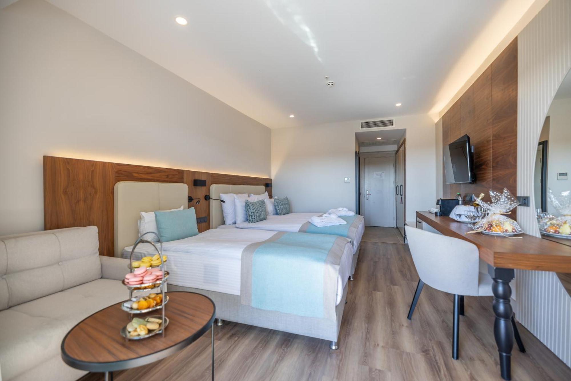Moon Palace Hotel 5*