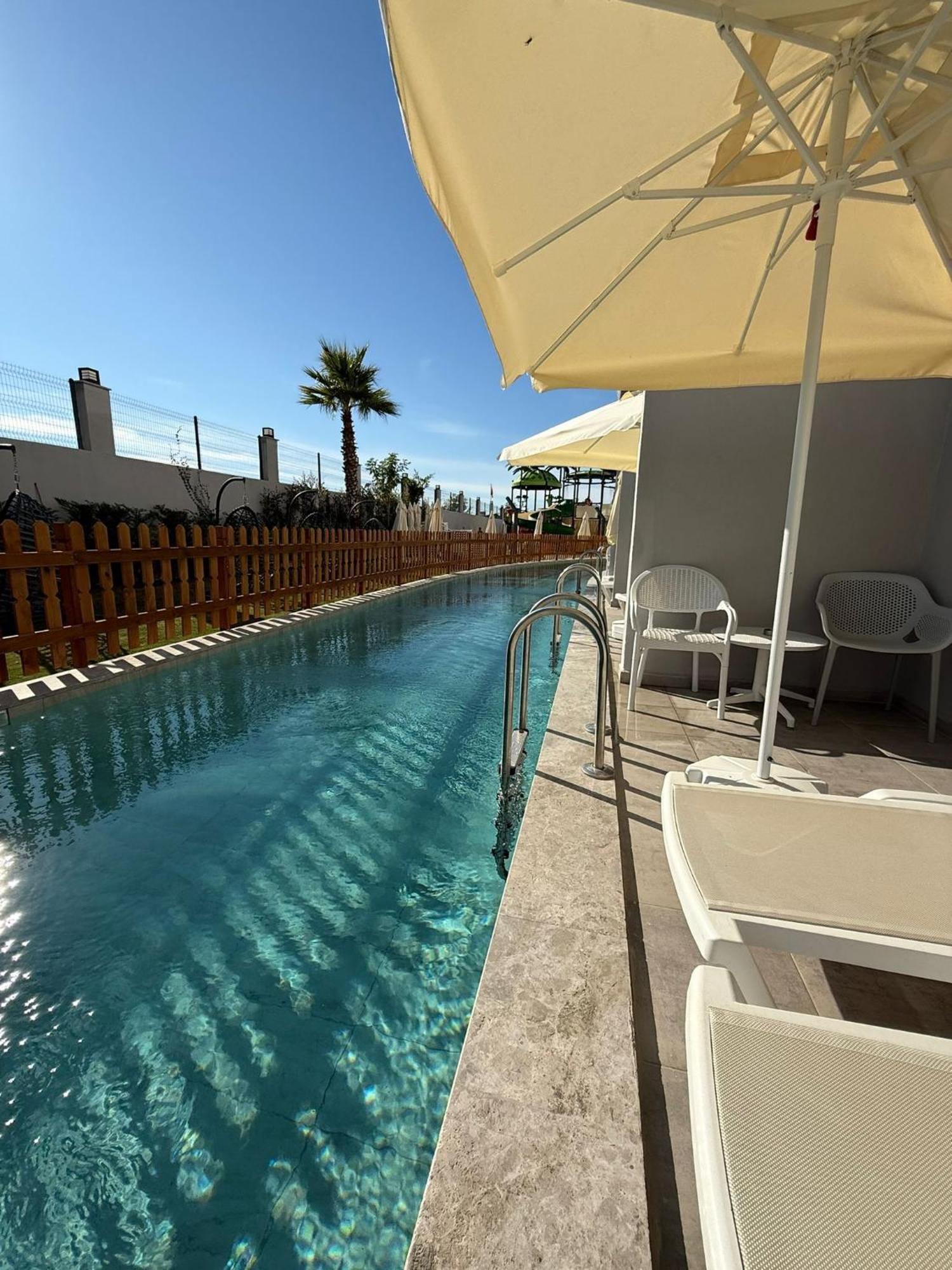 Moon Palace Hotel 5*