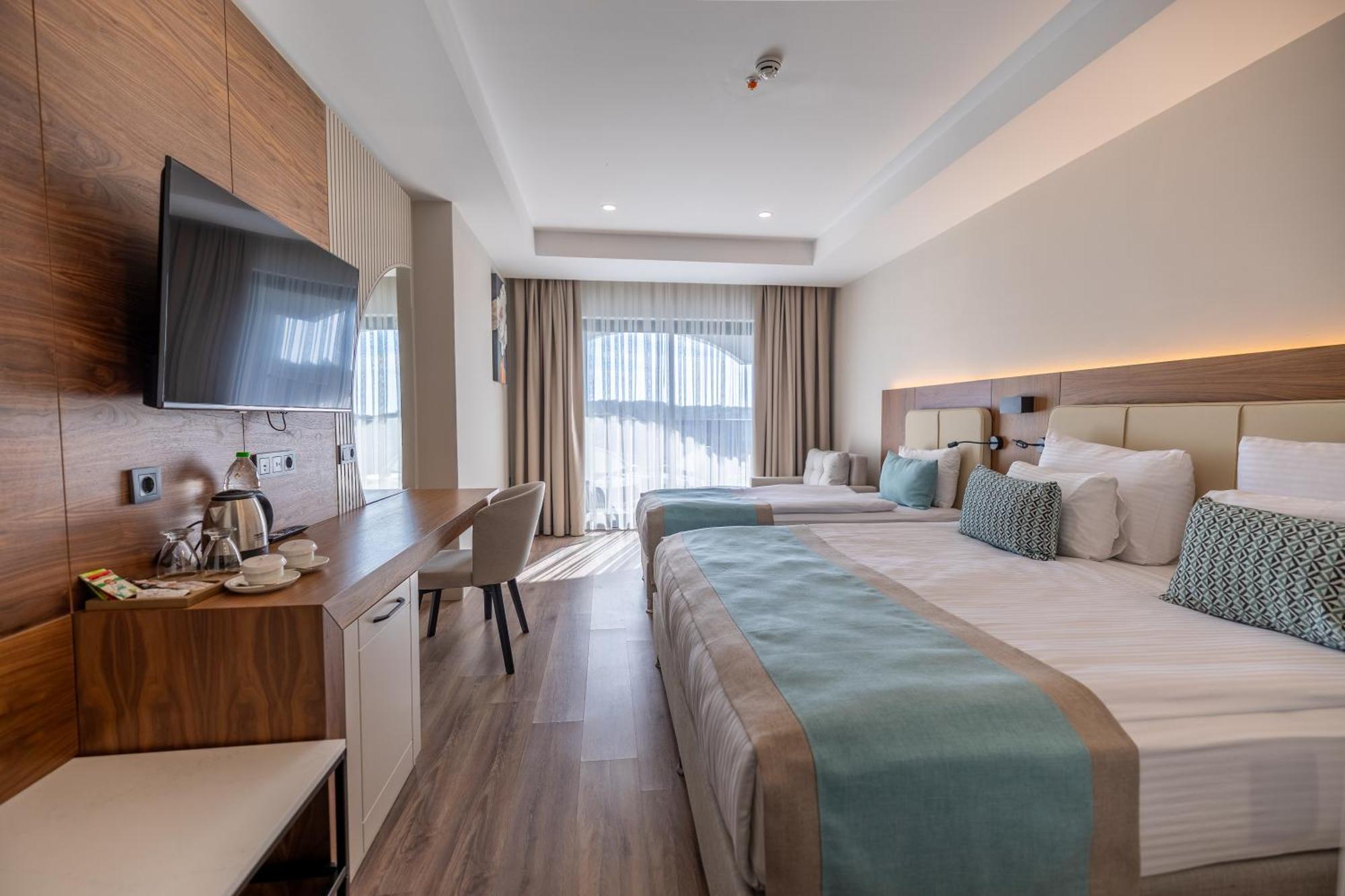 Hotel Moon Palace 5*